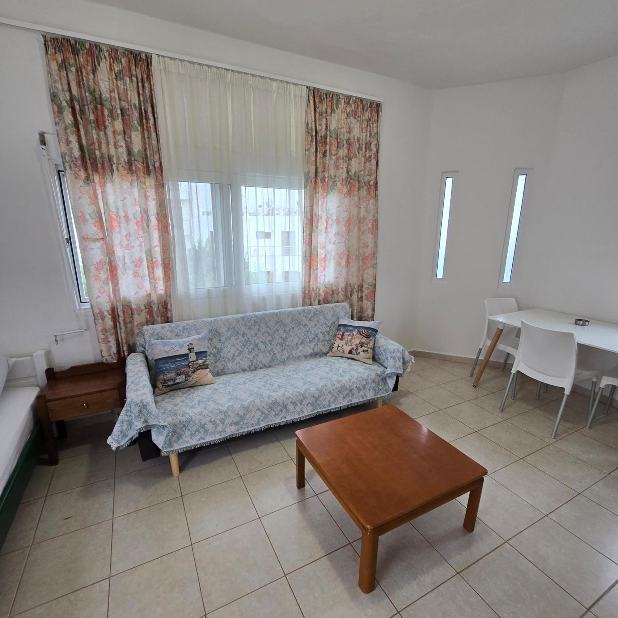 Soula Appartments Makriyialós Phòng bức ảnh